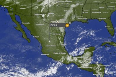 ¿Cómo será el clima hoy 20 de diciembre de 2025 en Zacatecas?