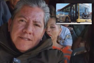 Gobierno de Zacatecas inicia pruebas del Platabús y promete operación este año