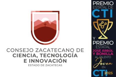 Mantienen abierta la convocatoria al Premio Estatal de Ciencia y Tecnología 2025