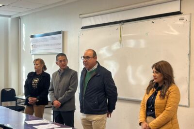 La UAZ inicia actividades académicas con el arranque del PAC