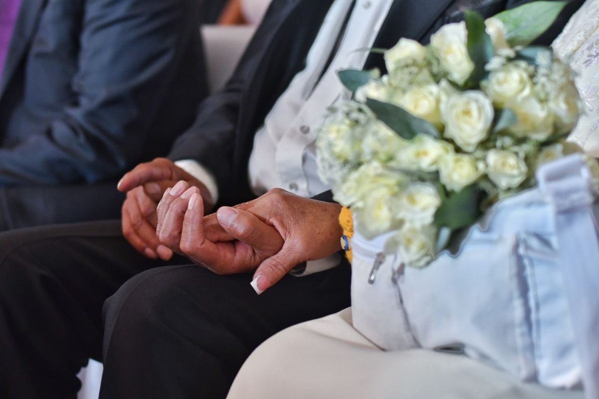 Guadalupe abre convocatoria para matrimonios colectivos en febrero de 2026.