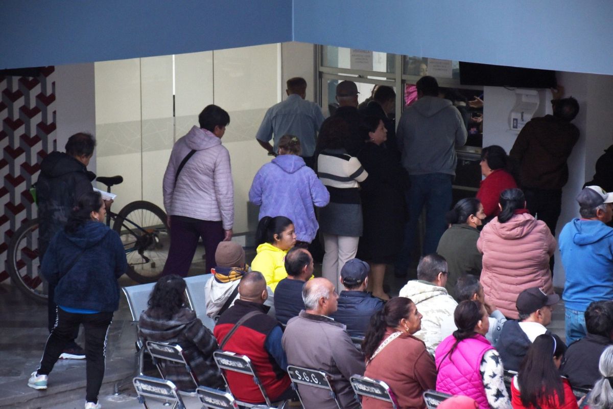 Arranca con alta participación el pago del predial 2026 en Guadalupe