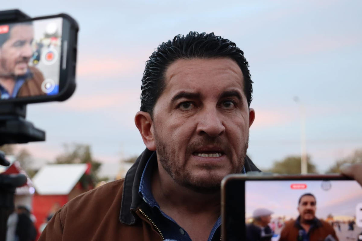 Alcalde de Fresnillo anuncia medidas tras tragedia por ataque de perro