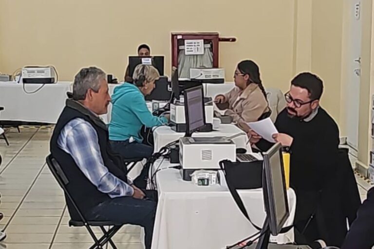 Gobierno de Javier Torres Rodríguez busca recaudar más de 85 millones en el cobro del impuesto predia