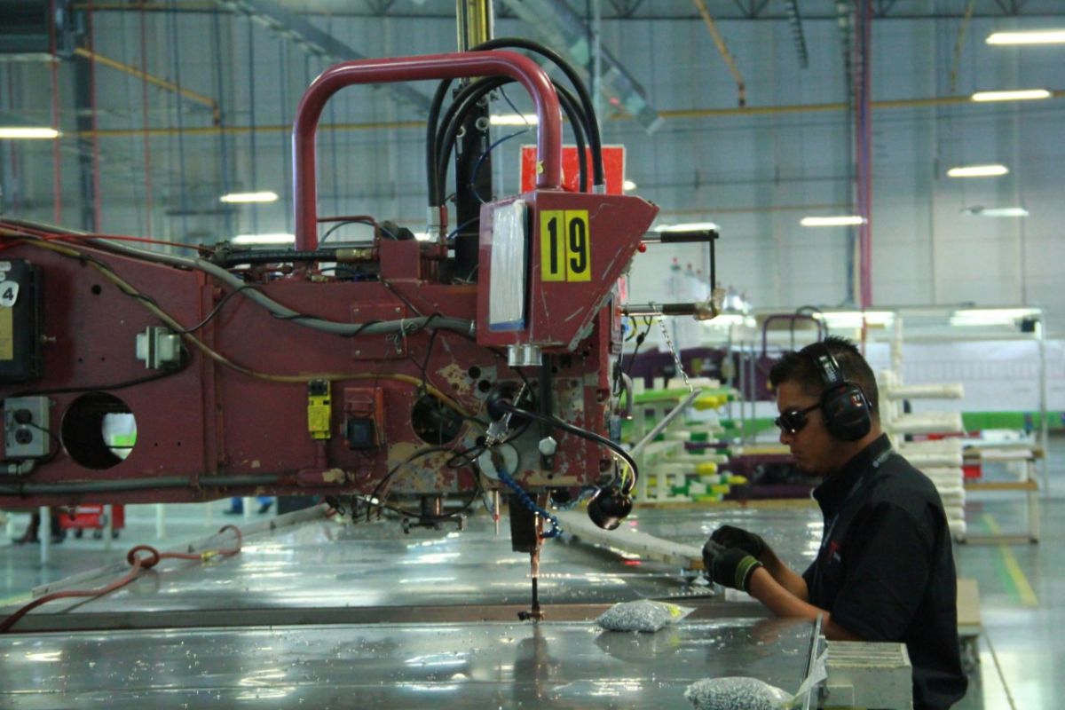 Académico de la UAZ advierte bajo crecimiento y falta de empleos en Zacatecas