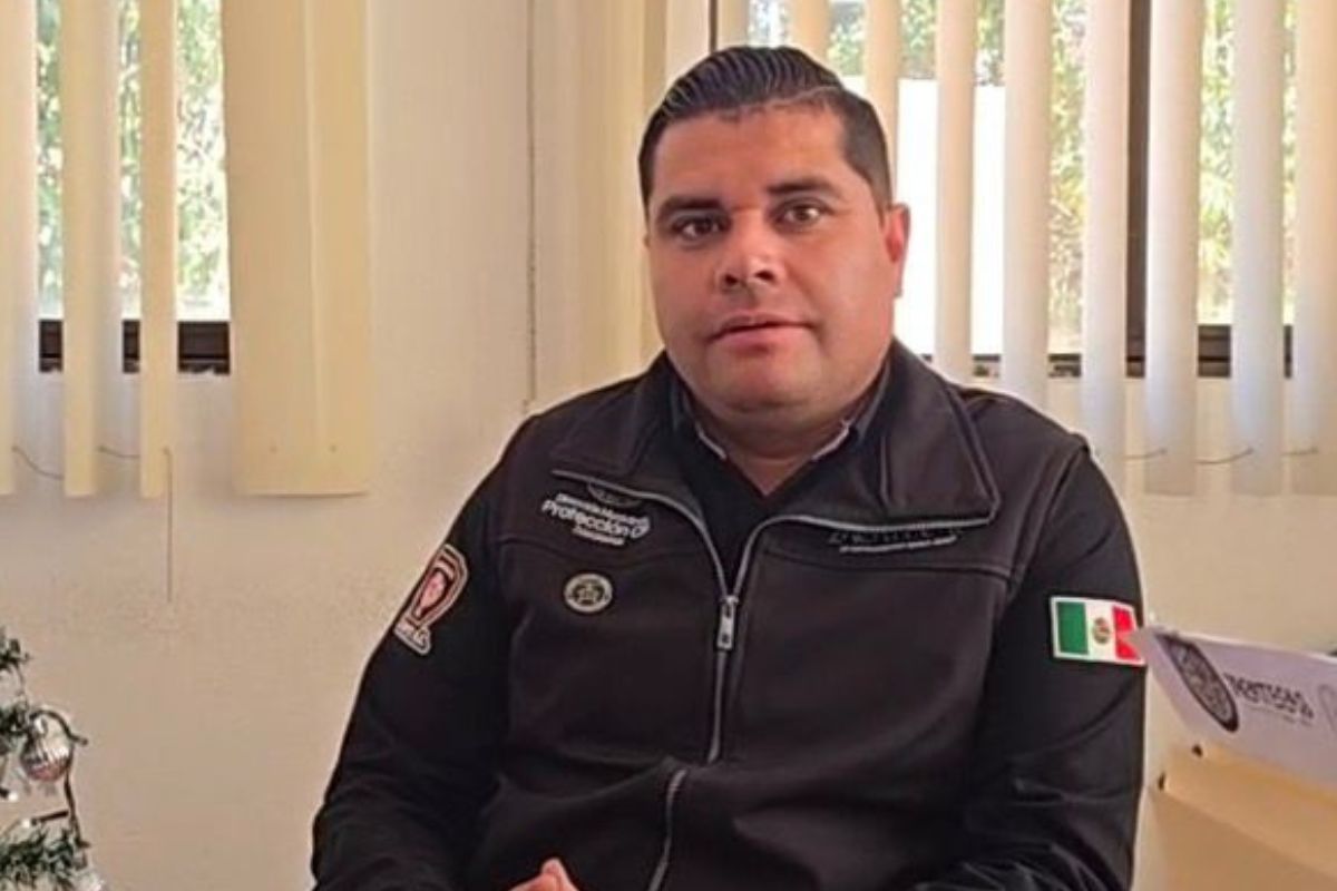 Protección Civil de Zacatecas llama a donar chamarras y cobijas ante bajas temperaturas