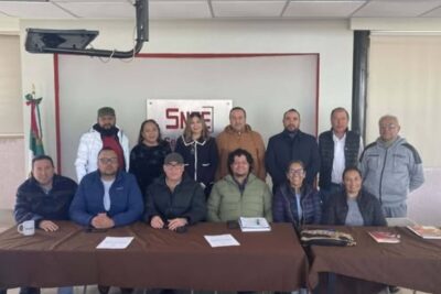 SNTE 34 acusa incumplimientos y prepara movilizaciones