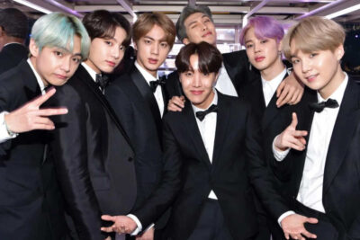 BTS confirma su regreso con nuevo disco y gira mundial; México está incluido