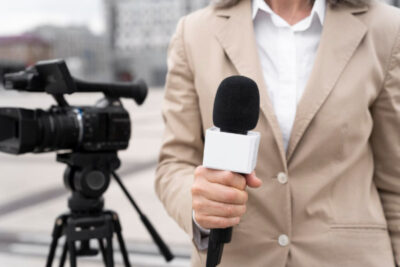 Día del Periodista en México: ¿por qué se celebra hoy 4 de enero?