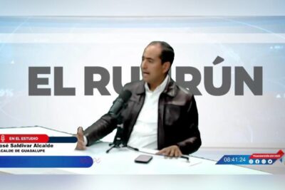 Guadalupe ordena sus finanzas, liquida deudas y acelera el desarrollo en 2026