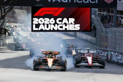 La F1 2026 acelera: Red Bull abre y Aston Martin cierra el calendario de presentaciones