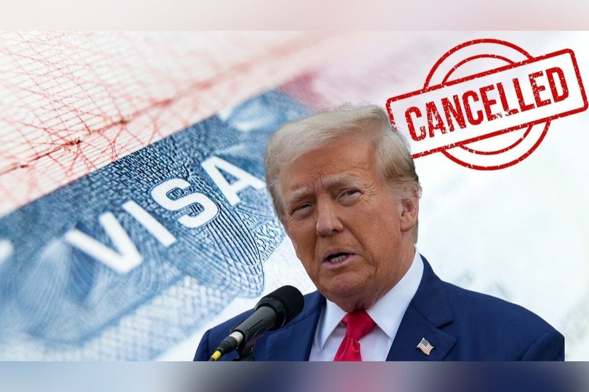 Estados Unidos congela solicitudes de visa para ciudadanos de 75 países