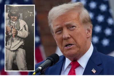 Trump asegura que ningún estadounidense murió tras la captura de Nicolás Maduro