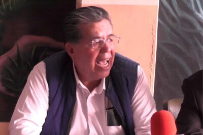 Parlamento Campesino alerta que 2026 será un año crítico para el campo zacatecano