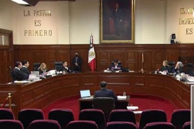 SCJN invalida artículos de la Ley del Issstezac por vulnerar derechos laborales