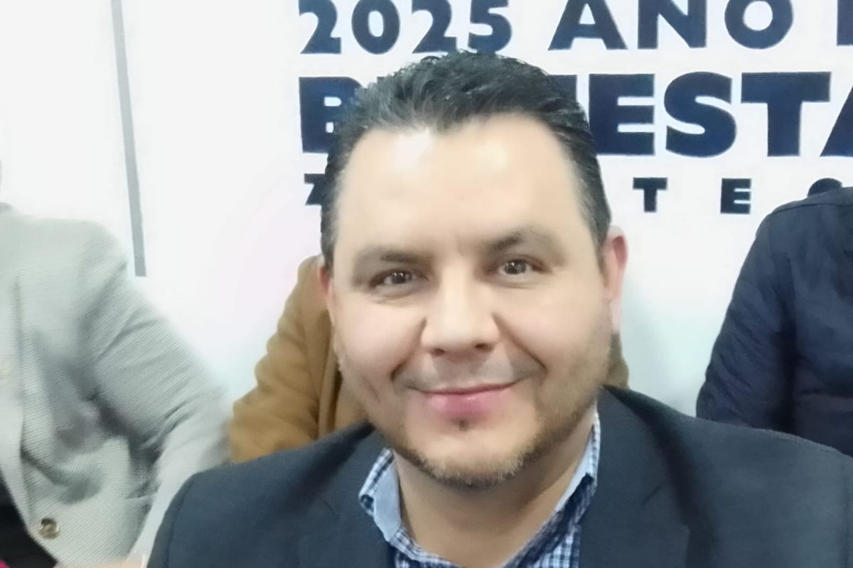 SEZ sostuvo más de 90 acciones de diálogo con la Sección 58 del SNTE durante 2025