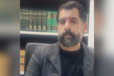 Corte exhibe engaños oficiales en reforma del Issstezac, acusa abogado