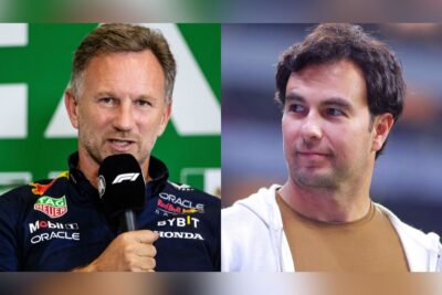 Checo Pérez afirma que Christian Horner anticipaba problemas en Red Bull tras su salida