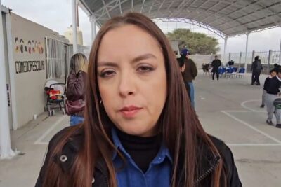 Fresnillo cerrará el presente ejercicio con un total de 42 obras ejecutadas en 2025