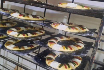 Fresnillo invita a vivir la magia de los Reyes Magos este 2026 con Mega Rosca