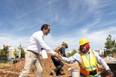 Guadalupe arranca 2026 con descuentos de hasta 15% en el pago del predial