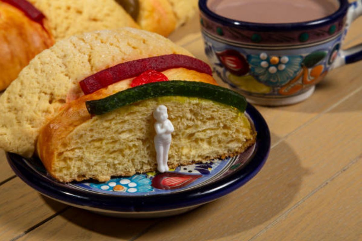 ¿Por qué se celebra el Día de Reyes y qué significa la Rosca?