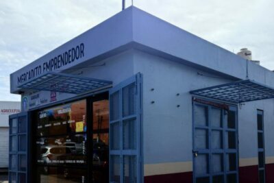 Abre sus puertas el “Mercadito Emprendedor” en Guadalupe: Un impulso al talento local