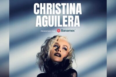 ¿Christina Aguilera viene a México? Fecha, sede y venta de boletos