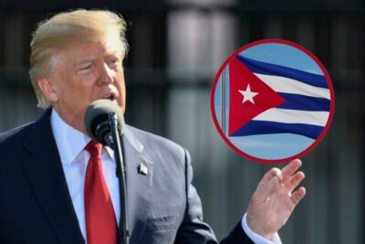 “¡Cero petróleo y cero dinero!”: Trump lanza ultimátum a Cuba