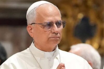 Preocupan al Papa las muertes por la escalada de tensión en Oriente Medio