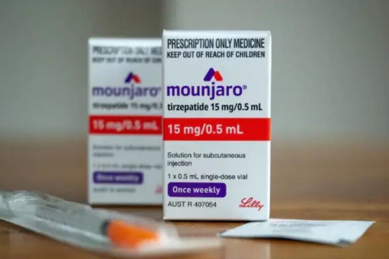¿Mounjaro o Ozempic? Cuáles son las diferencias y por qué uno es más potente que otro