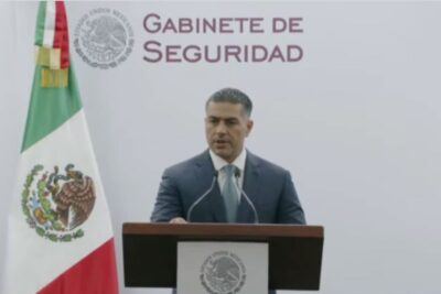 México responde a amenazas de Trump y reafirma cooperación en seguridad