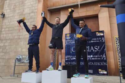 Corre Zacatecas por sus futuros sacerdotes: Exitosa edición de “Siguiendo la Estrella”