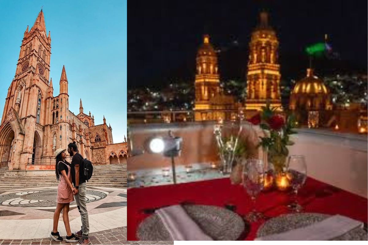 San Valentín en Zacatecas: Guía definitiva para encontrar el regalo ideal para tu novio