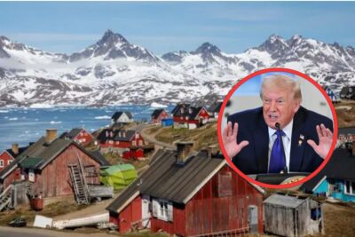 Groenlandia pide a la OTAN proteger su soberanía ante presiones de Estados Unidos