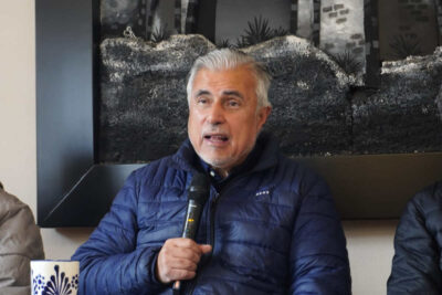 Iniciará FPLZ protestas por irregularidades en frijol