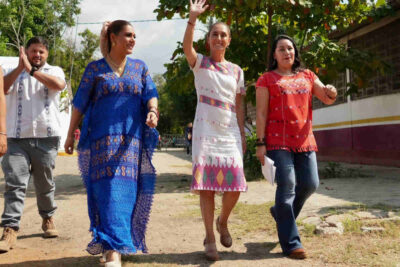 Jamaica, nuevo eje del programa Alimentación para el Bienestar en Guerrero