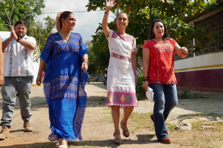 Jamaica, nuevo eje del programa Alimentación para el Bienestar en Guerrero