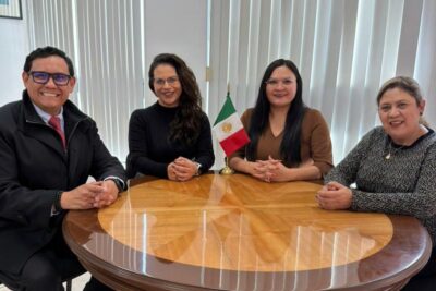 Órgano de Administración Judicial abre su primer periodo de sesiones del año