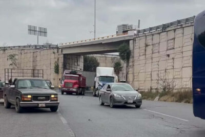 Productores de frijol liberan vialidad tras diálogo con autoridades estatales