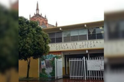 Regresan a clases en Zacatecas sin adeudos y sin paros