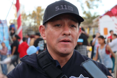 Seguridad Pública de Fresnillo confirma que solo el 911 recibe denuncias