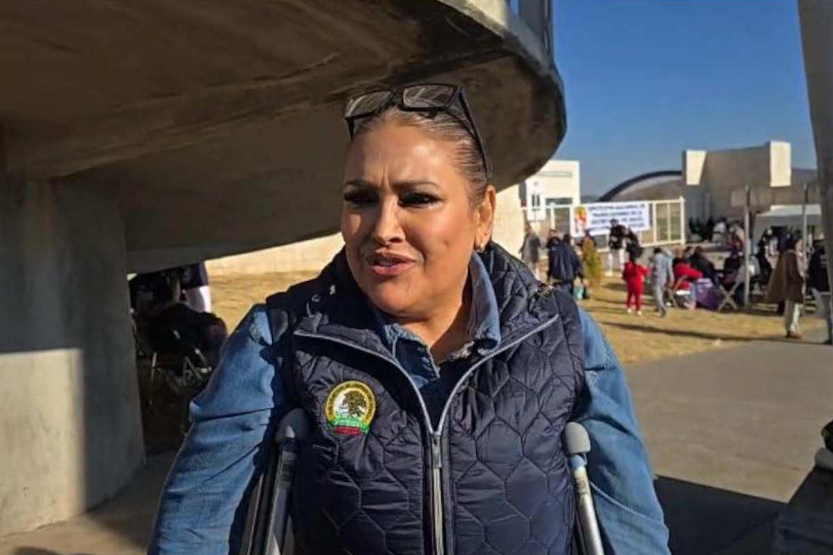 Trabajadores de salud anuncian megamarcha y brazos caídos en hospitales