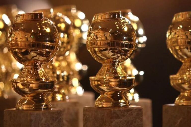 La entrega de los Globos de oro 2026, ¿dónde verla?