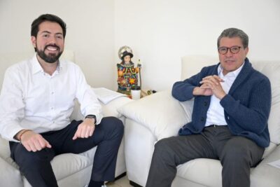 El Runrún: Federalización y calidad educativa ponen a prueba Zacatecas