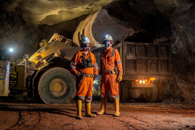Peñoles contribuye a la transición energética global