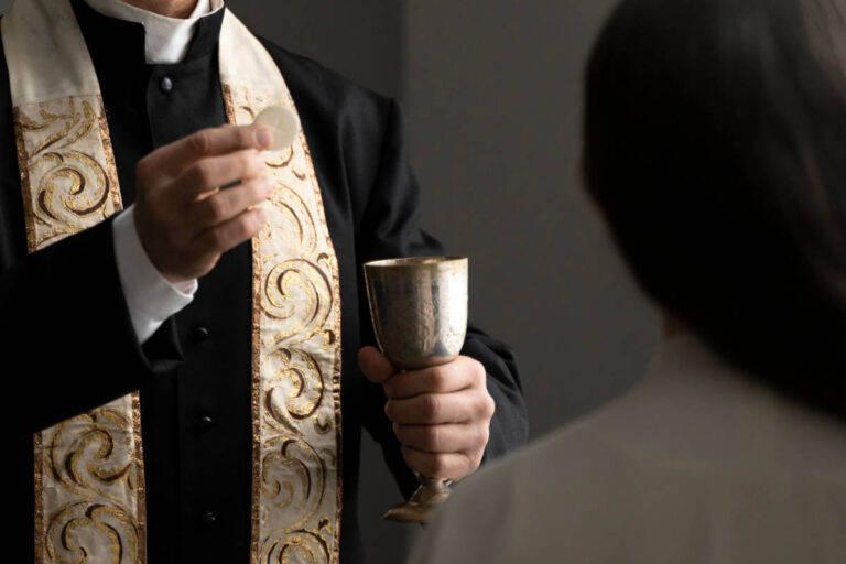Catedral de Zacatecas abre inscripciones para Confirmaciones de adultos en abril 2026