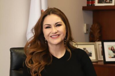 Llama Geovanna Bañuelos a investigar subsidios para vivienda otorgados a funcionarios públicos de Zacatecas