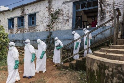 Brasil investiga posible caso de ébola en São Paulo tras viaje al Congo