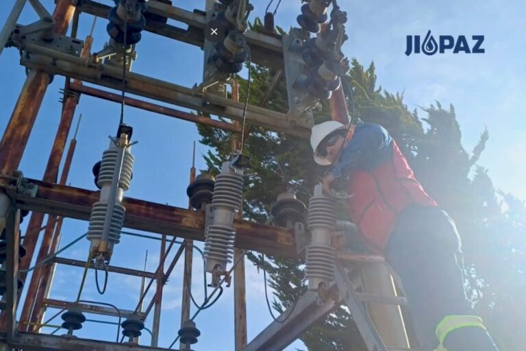 Falla eléctrica deja sin agua a miles en Zacatecas, Morelos y Vetagrande